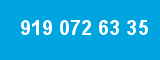 919 072 63 35 919 072 63 35